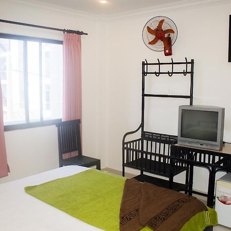 Angkor Sun Siem Reap Hotel Zewnętrze zdjęcie