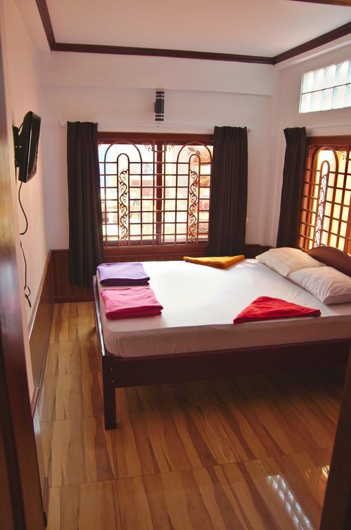 Angkor Sun Siem Reap Hotel Zewnętrze zdjęcie
